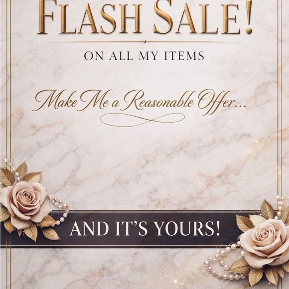 Other - **Please Share* & Like** make a reasonable offer & Bundle sale!